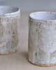 kubki Kubki ceramiczne cetkowane 3