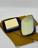 pojemniki kuchenne Ceramiczna maselniczka / Elegancki akcent na Twoim stole 3