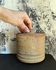 pojemniki kuchenne Ceramiczny pojemnik 3