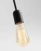 lampy wiszące Nowoczesna lampa industrialna wisząca Twigo 2 czarna 4