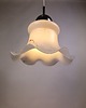 lampy wiszące Lampa wisząca Doria Leuchten, lata 70. 7