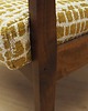 fotele Fotel bukowy, duński design, lata 70, produkcja: Dania 7