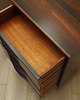 komody Komoda palisandrowa, duński design, lata 60, projektant: Erling Torvits 9