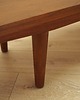 komody Lowboard tekowy, duński design, lata 70, produkcja: Dania 6
