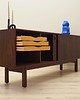 komody i szafki Sideboard palisandrowy, duński design, lata 70, produkcja: Omann Jun 3