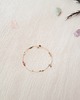 bransoletki z kamieni naturalnych Bransoletka Znaki Zodiaku - Byk 4