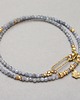 chokery Tanzanit vol. 3 /choker/ - Szlachetna kolekcja /04.08.26/ 4