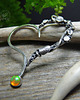 wisiory SIlver Heart & Opal 1