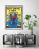 plakaty Keith Haring "Art Poster" 2