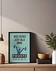 plakaty Plakat PROSTE jak A, B, C 4