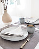 podkładki do kuchni Podkładka Heavy Linen TRUE GRAY 3