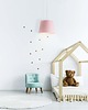 lampy do pokoju dziecka Lampa wisząca do pokoju dziecięcego typu pająk TIMARY KIDS 1