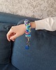 etui na telefon Brelok do kluczy w stylu Scrunchie 3