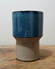 wazony Doniczka osłonka wazon ceramika 20x13cm 4