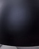 lampy wiszące Lampa wisząca Glow czarna złota metal 30cm 3