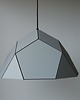 lampy wiszące Lampa APOLLO SZ 4
