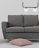 lampy wiszące Designerska lampa wisząca CATKIN 2 klosze 1