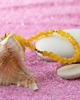 bransoletki z kamieni naturalnych Bransoletka z kamieni naturalnych Sunny Jade 2