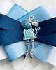 broszki Brosza  z Myszką w stylu  Art Mickey New 4