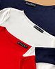 t-shirt damskie Berra Red 1