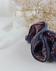 gumki do włosów Scrunchie, jedwabne scrunchie, gumka do włosów 3