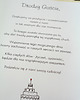 księgi gości i albumy ślubne "3 kolory"  - wyjątkowa księga gości 1