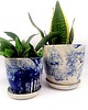doniczki Donica ceramiczna 6