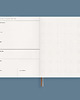 kalendarze i plannery Planner biznesowy Work&Life 4