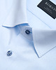 koszule męskie koszula męska dł. rękaw błękit slim fit 00261 176/182 39 2