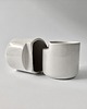 kubki Kubek #09 /salt and pepper, 250ml/ z serii Architecture 1