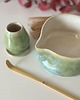 kubki Zestaw do matcha (matchawan + stojak) 4
