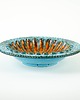 patery i talerze Talerz ceramiczny, niemiecki design, lata 60, produkcja: West Germany 3