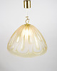 lampy wiszące Lampa wisząca Kalmar Franken KG, Austria, lata 60 6