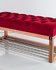 ławki Ławka do Przedpokoju  CHESTERFIELD  LPP-4 8
