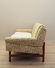 sofy i szezlongi Sofa trzyosobowa, duński design, lata 70, produkcja: Dania 1