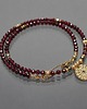 chokery Granaty choker vol. 19 /19.02.26/- Szlachetna kolekcja 2