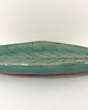 patery i talerze Talerzyk listek ceramiczny 1