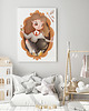 plakaty Plakat Harry Potter - Hermiona 3