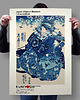 plakaty Utagawa Kuniyoshi - Exhibition Poster 1
