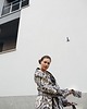 płaszcze damskie Kimono Shibuya Highlight 4