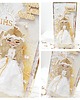 kartki scrapbooking Pamiątka komunijna w pudełku 1