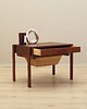 stoliki kawowe Stolik tekowy, duński design, lata 70, produkcja: Dania 4