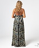 sukienki maxi damskie LEA dress 4
