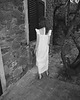 sukienki maxi damskie GERALDINE pajama dress white 2