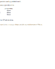 swetry damskie  Obszerny sweter z golfem - SWE246 czarny 3