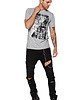 t-shirty męskie T-shirt męski UNDERWORLD Born to lose live to win 2