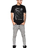t-shirty męskie T-shirt męski UNDERWORLD Raven 3