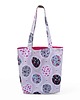 torby na zakupy Torba shopper torba na zakupy shopperka torba zakupowa koronki 1