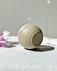 wazony Ceramiczny wazonik  I - biel 4