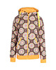 bluzy męskie Bluza rozpinana "Mandala" unisex 7